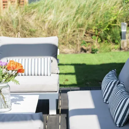Trendy Lodge Near Callantsoog Beach * Callantsoog