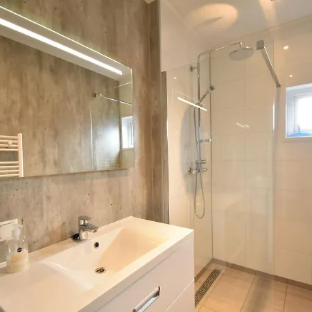 Tatil Evi Trendy Lodge Near Callantsoog Beach Callantsoog