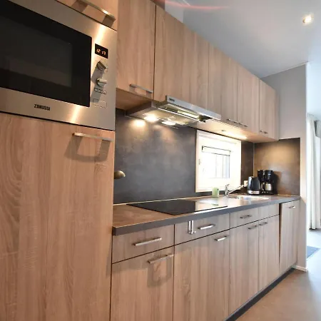 Trendy Lodge Near Callantsoog Beach